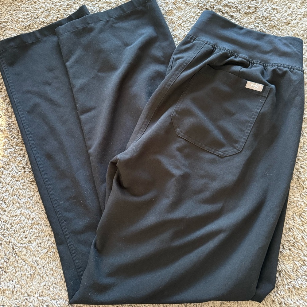 Women’s FIGS Scrub Pants